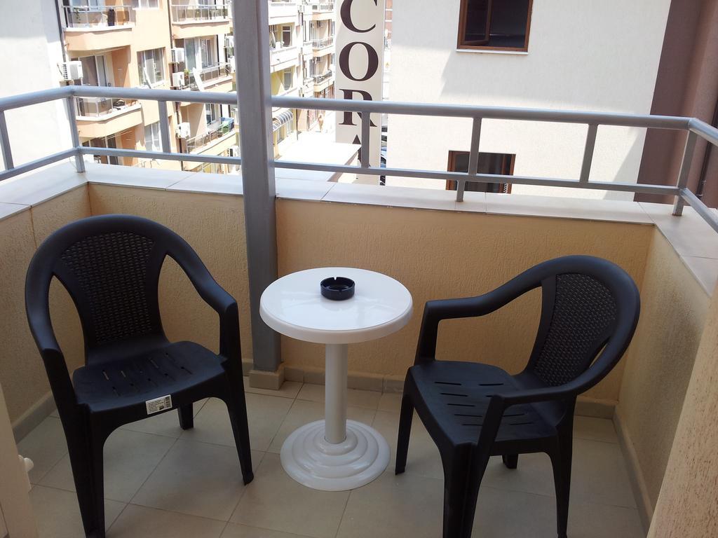 Apartment Zlatina Ahyolu Oda fotoğraf