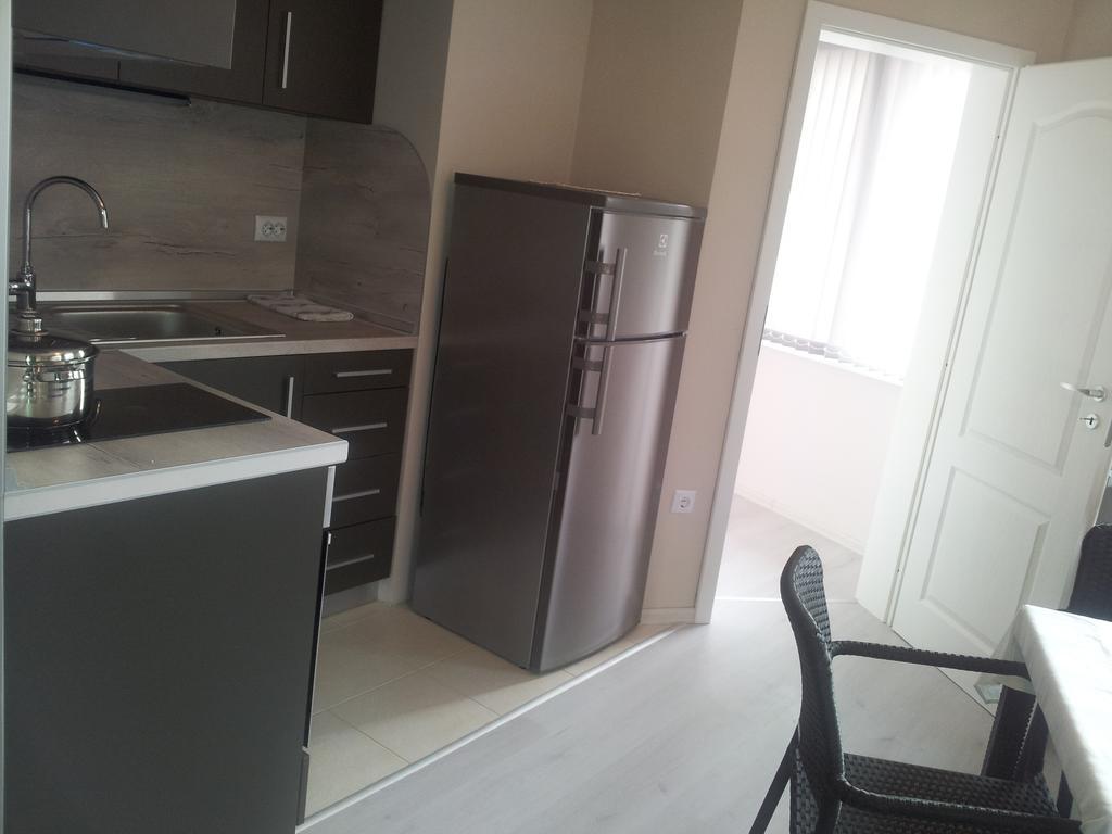Apartment Zlatina Ahyolu Oda fotoğraf