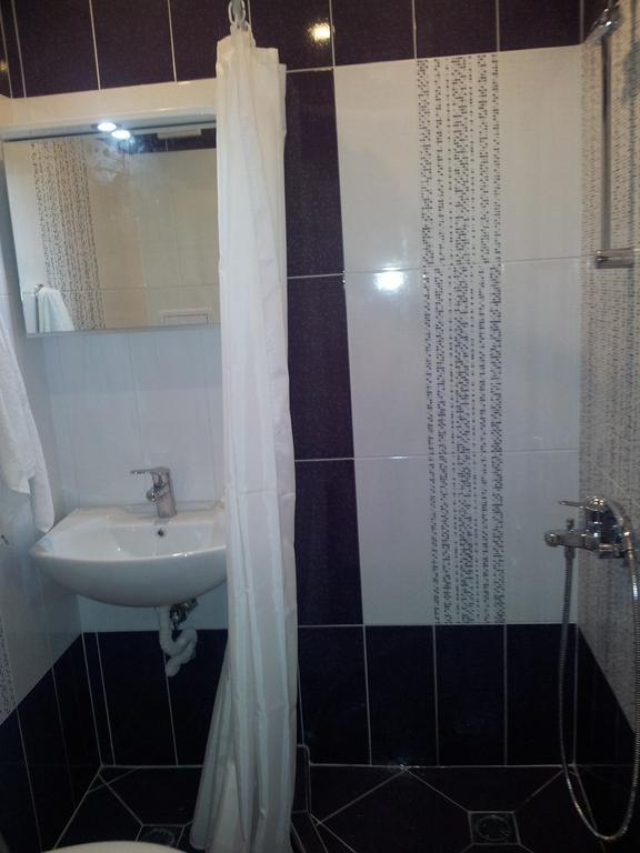 Apartment Zlatina Ahyolu Oda fotoğraf